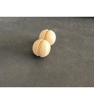 Çiftli Stres Topu Oyuncağı