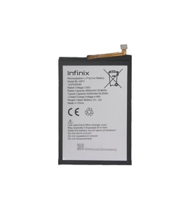 Infinix Hot 9 Uyumlu Batarya Pil Sıfır Bl-49FX