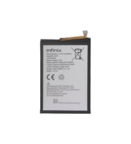 Infinix Hot 9 Uyumlu Batarya Pil Sıfır Bl-49FX