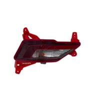 Leoparts Hyundai Bayon Arka Tampon Reflektörü Sol 2024-2026 92405-Q0700