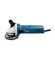 Bosch Professional GWS 750 750 W 115 MM Avuç Taşlama Makinesi (Devir Ayarsız)