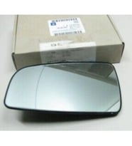 Opel Zafira 2005-2009 Ayna Cami Sol Elektrikli VM6169AGHL Viewmax