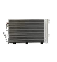 BOSCH MARKA KLİMA RADYATÖRÜ OPEL COMBO E/GRANDLAND X 1.2-1.5D (Standart)