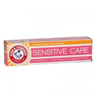 Arm & Hammer Sensitive Care Diş Macunu 125 gr