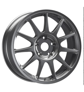 4 108 16 7.0 ET25 65.1 SILVER DY1316 SPEEDLİNE EMR JANT