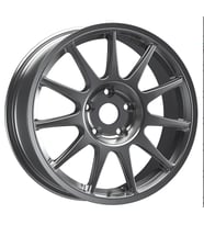 4 108 16 7.0 ET25 65.1 SILVER DY1316 SPEEDLİNE EMR JANT