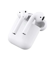 Air 2.Nesil Bluetooth Kulak İçi Kulaklık Beyaz