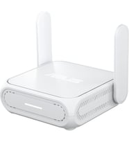 Asus Rt-Be58 Go Wifi7 Be3600 Dual-Band Mini Travel Router