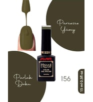 Adanil 15 ml Misyul Profesyonel Kalıcı Oje Mis-156