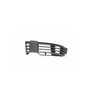 VOLKSWAGEN PASSAT ÖN TAMPON PANJURU SİYAH SOL 2001-2005 3B0853665HB41