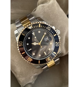 Yeni Sezon Takvimli Unisex Kol Saati Rolex Model Metal Gümüş Altın Renk Sınırlı Sayıda Kutu İçerisinde Gönderilecektir Özel Üretim Hediyelik Abi Abla Baba Anne Erkek Kız Arkadaş Nişanlı Koca Kadın Kardeşe Eşe Sözlü Kuzen Teyze Dayı Amca Hediye