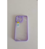 İphone 13 Pro Kamera Korumalı Kılıf Modelleri