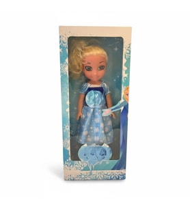 TOYX052 KARLI BEBEK