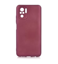 Xiaomi Redmi Note 10S Uyumlu Kılıf Zore Premier Silikon Kapak