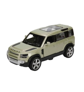 1:43 NessiWorld Suv Araba 10 cm