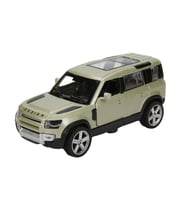 1:43 NessiWorld Suv Araba 10 cm