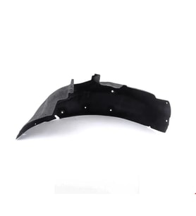 BMW - ARKA ÇAMURLUK DAVLUMBAZI SOL F30 2012-