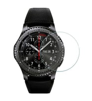 Samsung Galaxy Gears 3 Froniter Ön Darbe Emici Ekran Koruyucu Nano Cam (4 Adet)