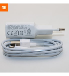 Xiaomi Mi 5  - Mi 5S - Mi Play  MDY-08 Micro USB Şarj Cihazı Aleti