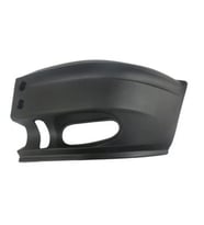 2002-2006 Ford Transit V184 Ön Tampon Ucu Sol Gri (Sis Delikli) (Italya) (Adet) (Oem No:4352683)