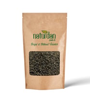 Naturdan Çörekotu Öğütülmüş Toz 1 kg