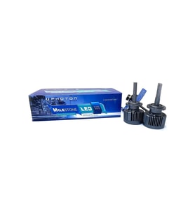 D4s Led Xenon Oto Ampulü Mılestone Balast Versiyon