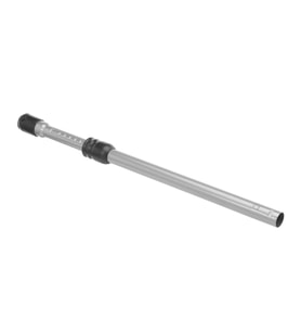 Bosch Uyumlu Siemens Elektrikli Süpürgeler Için Teleskopik Boru - 551582677 (Beyaz)