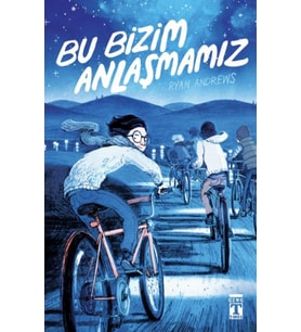 Bu Bizim Anlaşmamız