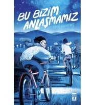 Bu Bizim Anlaşmamız