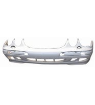 MERCEDES W210 ÖN TAMPON FAR YIKAMA DELİKLİ ASTARLI 99-02 MER0710018 A2108852325