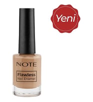 Note Flawless Nail Enamel Oje No 51