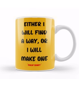 Motivational Quotes Sayings Words Gifts   Entrepreneurs İnspiration Success Work Typography Gifts Kupa Bardak Porselen