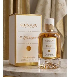 N.157 ESTEE LAUDER - PLEASURES kadın parfüm muadili 2FıssYeter Serisi - Maksimum Kalıcılık & Konsantre Formül - 100 ml