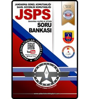 JSPS Sınavına Hazırlık Açıklamalı Soru Bankası