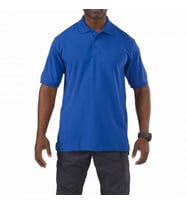 5.11 PROFESSIONAL POLO T-SHIRT MAVI (Mavi)
