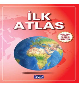 İlk Atlas