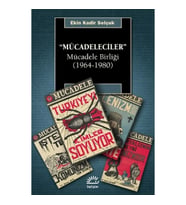 Mücadeleciler - Mücadele birliği (1964-1980)