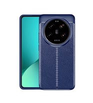 Xiaomi Mi 14 Ultra Uyumlu Kılıf Zore Niss Silikon Kapak