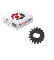 Renault, Peugeot için Sunroof Motor Dişlisi