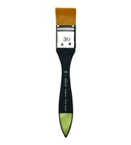 Südor Sarı Sentetik Kıllı Zemin Fırçası 30 mm. 
