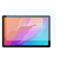 Huawei MatePad T10S 10.1 inc Uyumlu Temperli Cam Tablet Ekran Koruyucu (Şeffaf)