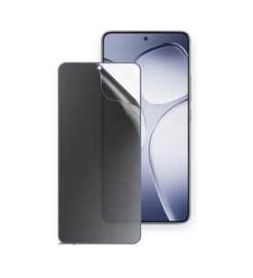 SChitec Redmi K70 Ultra Uyumlu Ön Yüzey Hayalet Privacy Hidrojel Ekran Koruyucu
