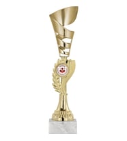 ODAK KUPA - Genel Kupalar - GN-005 A - 30 cm