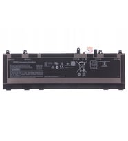 Hp EliteBook WP06XL Notebook Batarya Laptop Pil