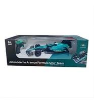 Aston Martin Aramco Uzaktan Kumandalı Araba
