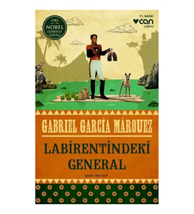 Labirentindeki General