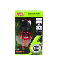 Nessiworld Motosiklet Yarışçısı Figür