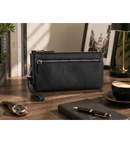 Legend Leather Diga 3019 Hakiki Deri Portföy El Çantası