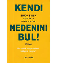 Kendi Nedenini Bul! (2. Kitap)