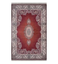 ARTEMİS SİLK - 05190A - BORDO HALI 160X230
